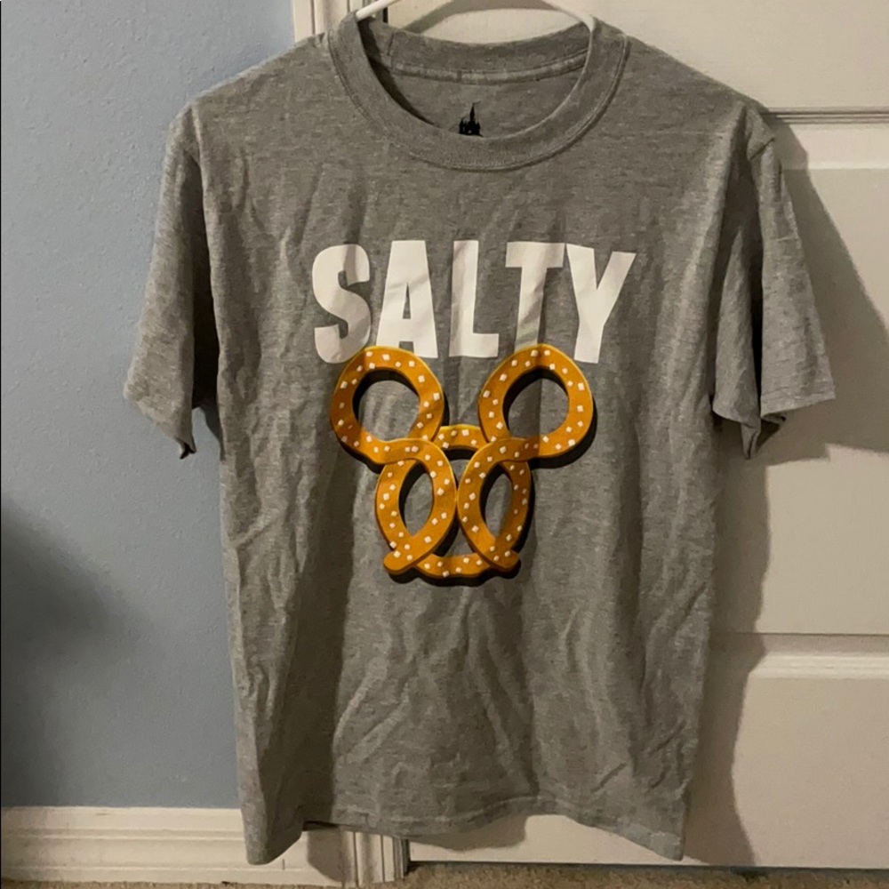Disney t-shirt